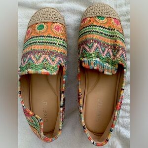 Skeitu sandals multicolor